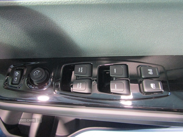 Used KGM Torres for sale - 76998163: Photo 10