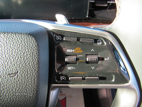 Used KGM Torres for sale - 76998163: Photo 13