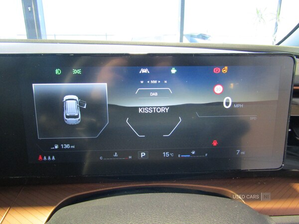 Used KGM Torres for sale - 76998163: Photo 16