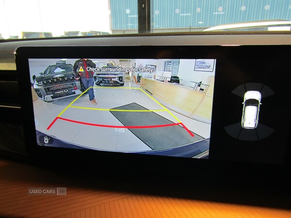 Used KGM Torres for sale - 76998163: Photo 17