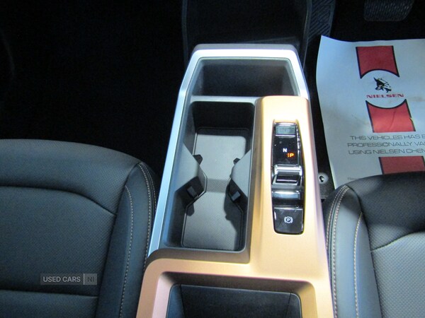 Used KGM Torres for sale - 76998163: Photo 18