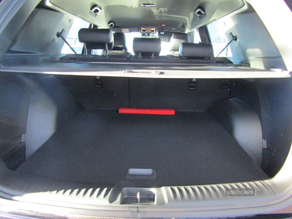 Used KGM Torres for sale - 76998163: Photo 20