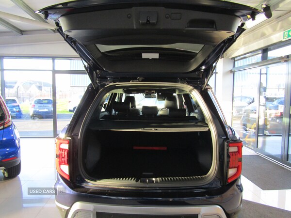 Used KGM Torres for sale - 76998163: Photo 21