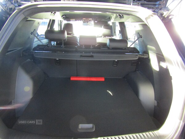 Used KGM Torres for sale - 76998163: Photo 22