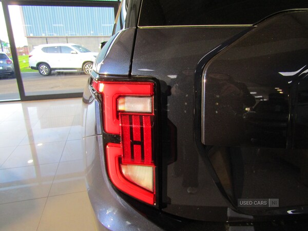 Used KGM Torres for sale - 76998163: Photo 24