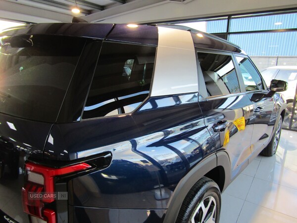 Used KGM Torres for sale - 76998163: Photo 26