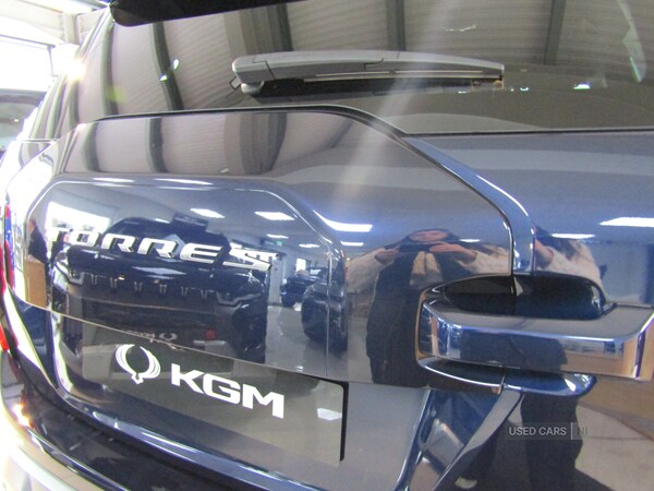 Used KGM Torres for sale - 76998163: Photo 27