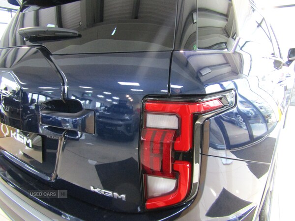 Used KGM Torres for sale - 76998163: Photo 28