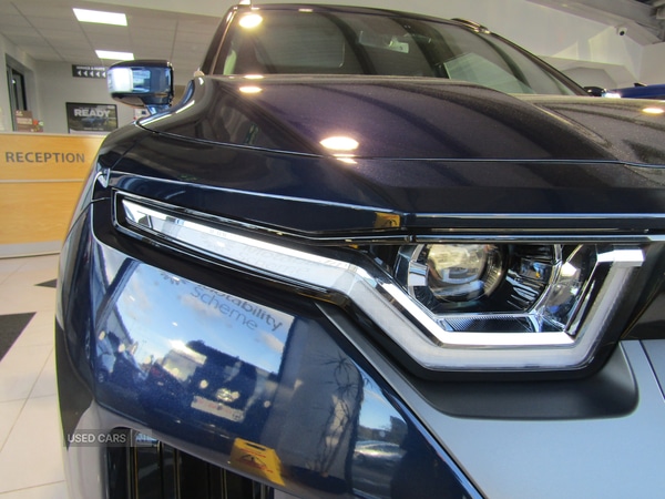 Used KGM Torres for sale - 76998163: Photo 8