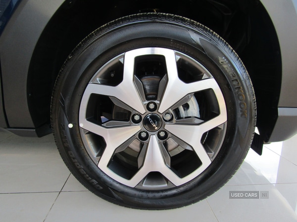 Used KGM Torres for sale - 76998163: Photo 9