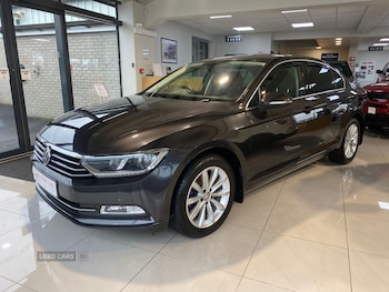 2018 - 1.6 TDI SE Business 4dr
