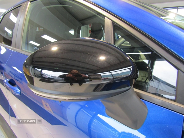 Used Renault Captur 2022 for sale - 77041339: Photo 10