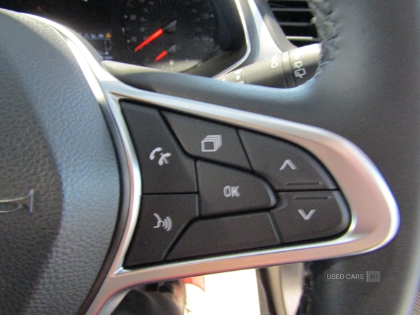 Used Renault Captur 2022 for sale - 77041339: Photo 16