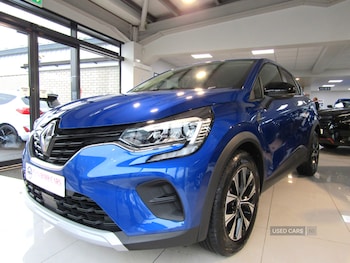 2022 - 1.0 TCE 90 Evolution 5dr