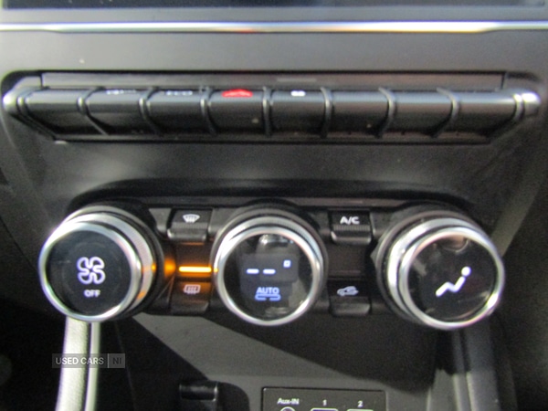 Used Renault Captur 2022 for sale - 77041339: Photo 20