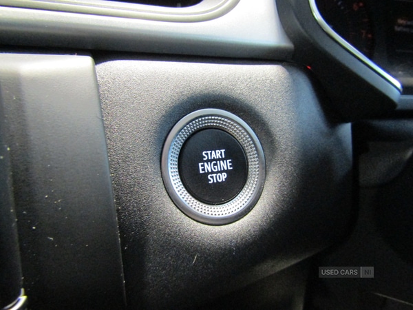 Used Renault Captur 2022 for sale - 77041339: Photo 21