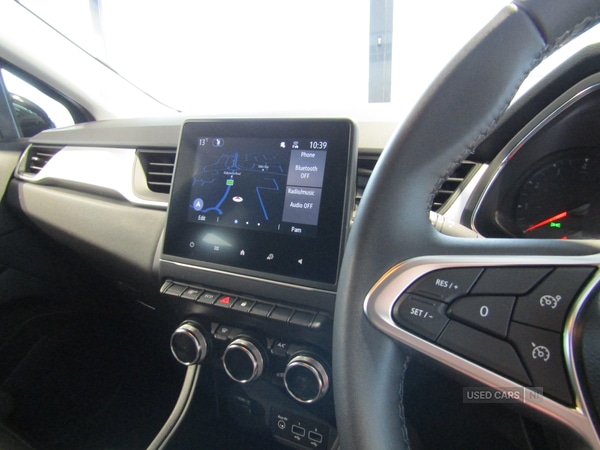 Used Renault Captur 2022 for sale - 77041339: Photo 22