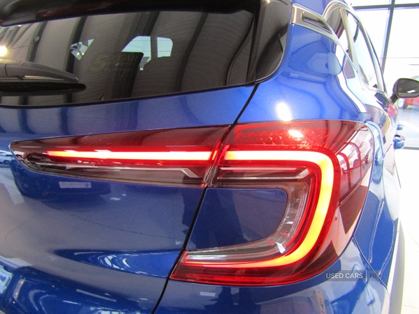 Used Renault Captur 2022 for sale - 77041339: Photo 25