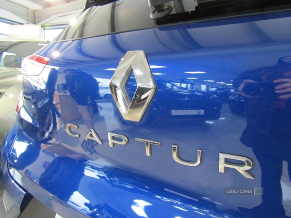 Used Renault Captur 2022 for sale - 77041339: Photo 27