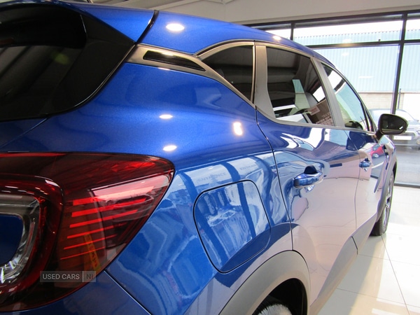 Used Renault Captur 2022 for sale - 77041339: Photo 28