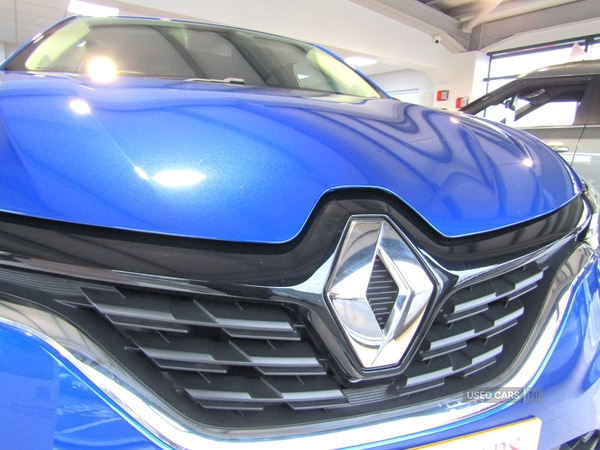 Used Renault Captur 2022 for sale - 77041339: Photo 8