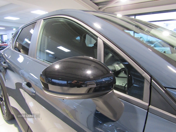 Used Renault Captur 2024 for sale - 77412736: Photo 10