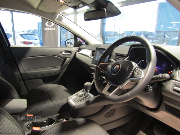 Used Renault Captur 2024 for sale - 77412736: Photo 12