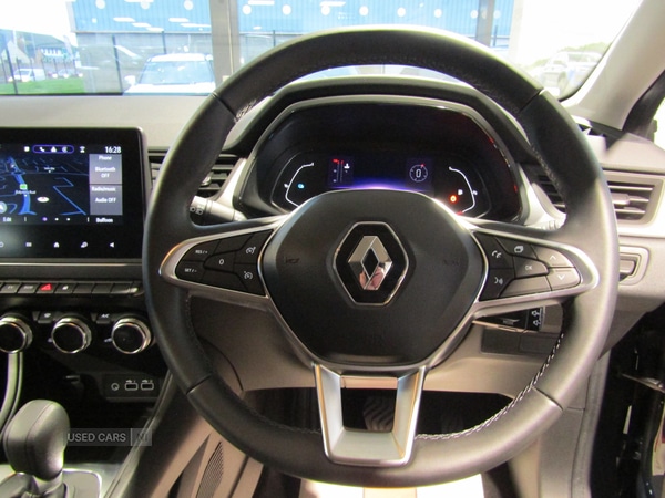 Used Renault Captur 2024 for sale - 77412736: Photo 13