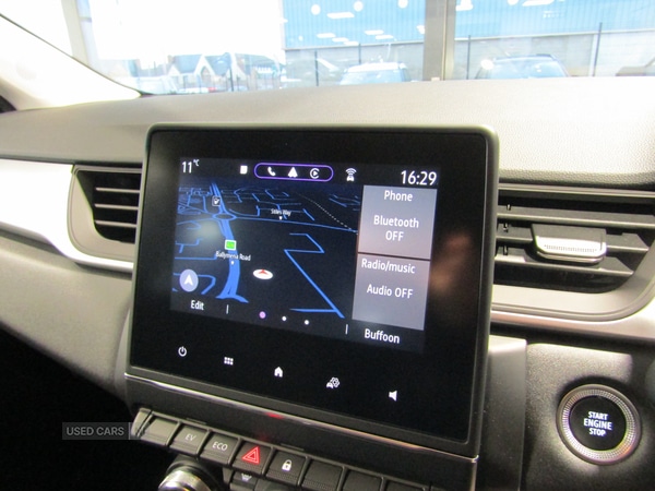 Used Renault Captur 2024 for sale - 77412736: Photo 15