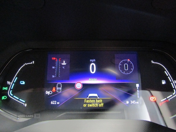 Used Renault Captur 2024 for sale - 77412736: Photo 16