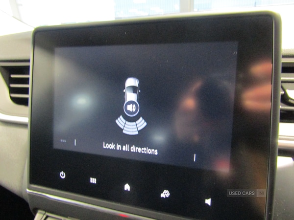 Used Renault Captur 2024 for sale - 77412736: Photo 17