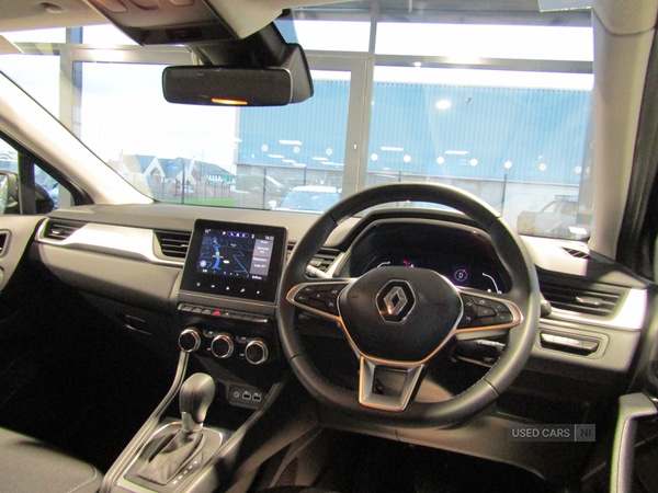 Used Renault Captur 2024 for sale - 77412736: Photo 19