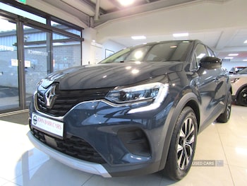 2024 - 1.6 E-Tech full hybrid 145 Evolution 5dr Auto