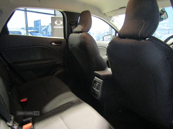 Used Renault Captur 2024 for sale - 77412736: Photo 20