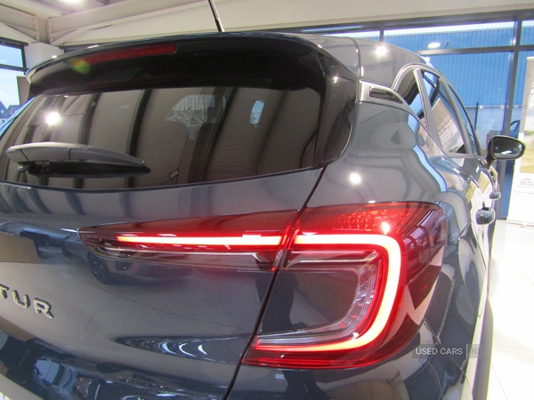 Used Renault Captur 2024 for sale - 77412736: Photo 22