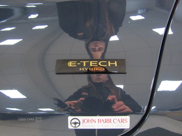 Used Renault Captur 2024 for sale - 77412736: Photo 24