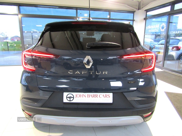 Used Renault Captur 2024 for sale - 77412736: Photo 3