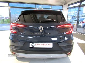Used Renault Captur 2024 for sale - 77412736: Photo