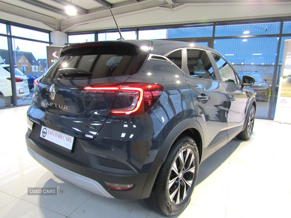 Used Renault Captur 2024 for sale - 77412736: Photo 4