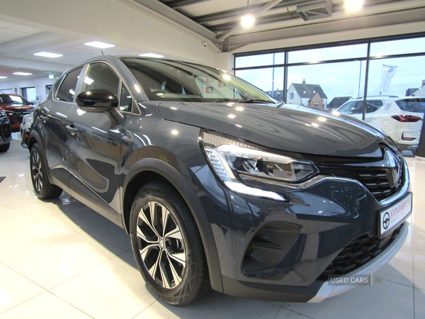 Used Renault Captur 2024 for sale - 77412736: Photo 5