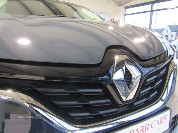 Used Renault Captur 2024 for sale - 77412736: Photo 6