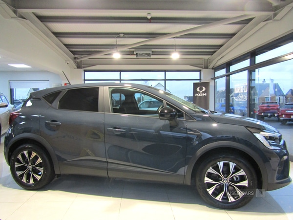 Used Renault Captur 2024 for sale - 77412736: Photo 8