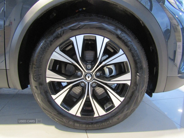 Used Renault Captur 2024 for sale - 77412736: Photo 9