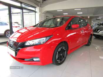 2022 - 110kW Acenta 39kWh 5dr Auto