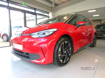 Used Volkswagen ID.3 2023 for sale - 78417737: Photo