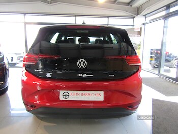 Used Volkswagen ID.3 2023 for sale - 78417737: Photo