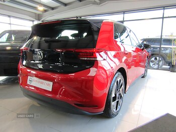 Used Volkswagen ID.3 2023 for sale - 78417737: Photo