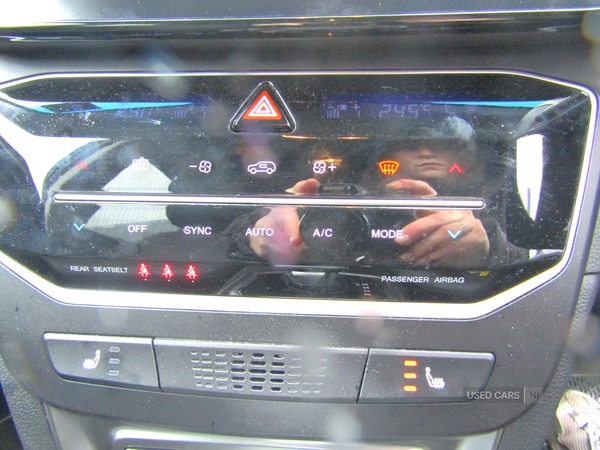 Used KGM Tivoli 2025 for sale - 77525487: Photo 10