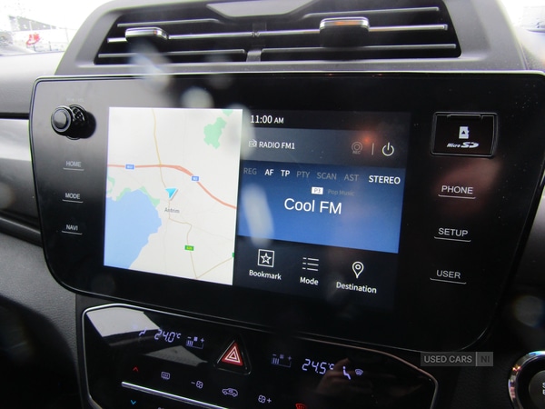 Used KGM Tivoli 2025 for sale - 77525487: Photo 11