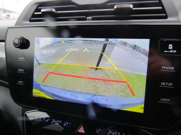 Used KGM Tivoli 2025 for sale - 77525487: Photo 12